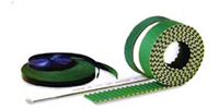 PVC, Poliuret�n szalag